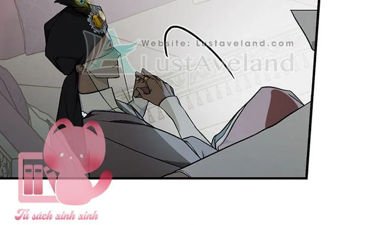 Quý Cô Bí Ẩn - Chap 41 - Trang 70