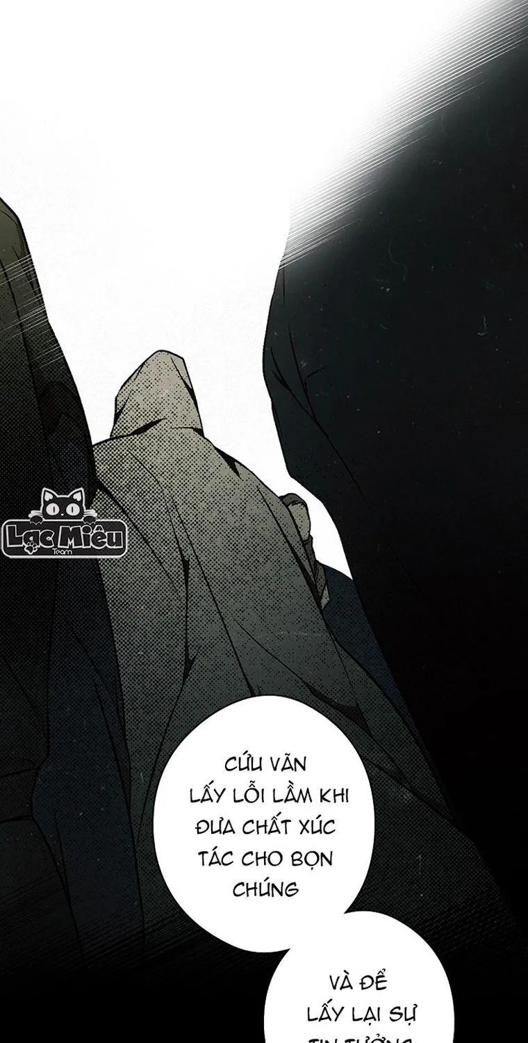 Quý Cô Bí Ẩn - Chap 41 - Trang 73