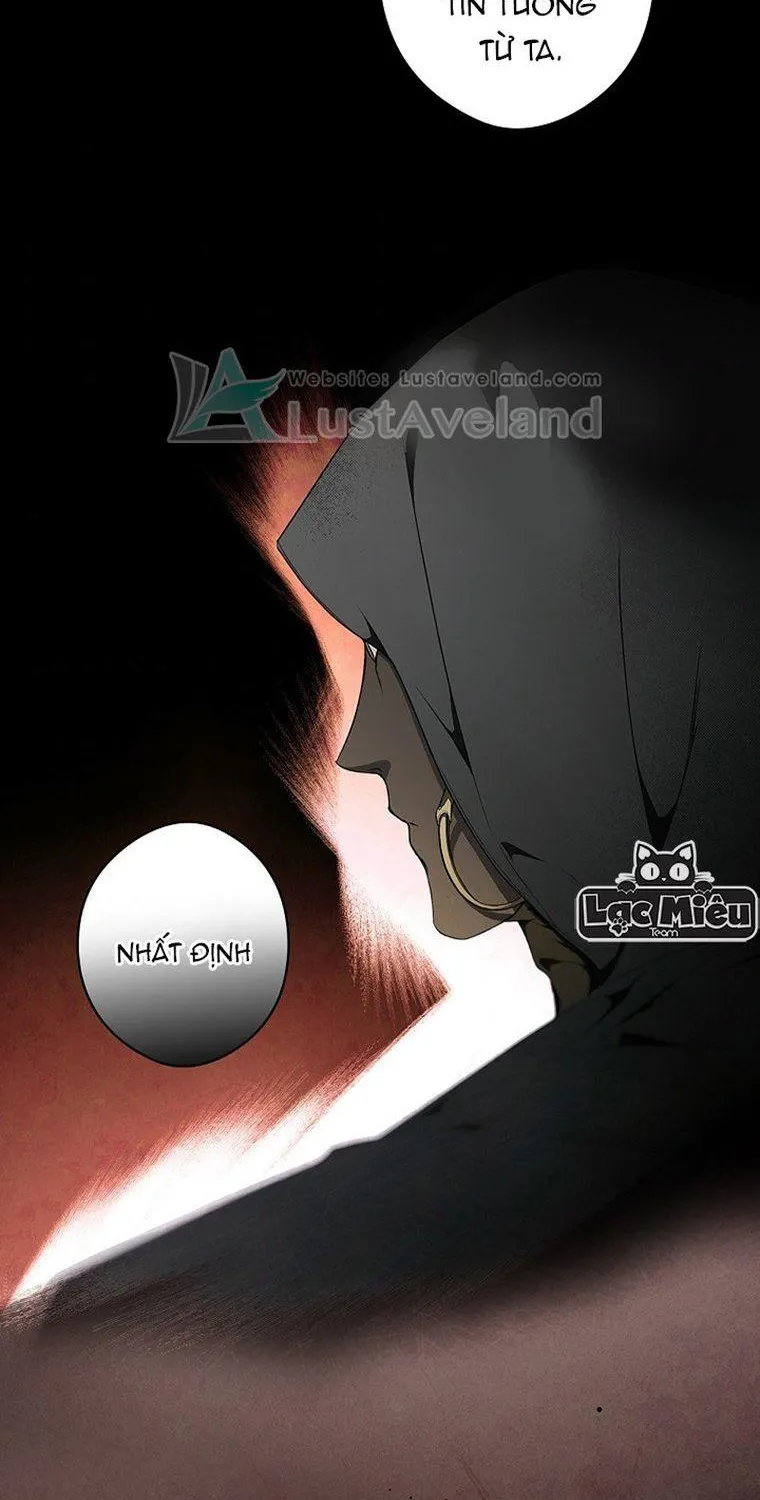 Quý Cô Bí Ẩn - Chap 41 - Trang 74