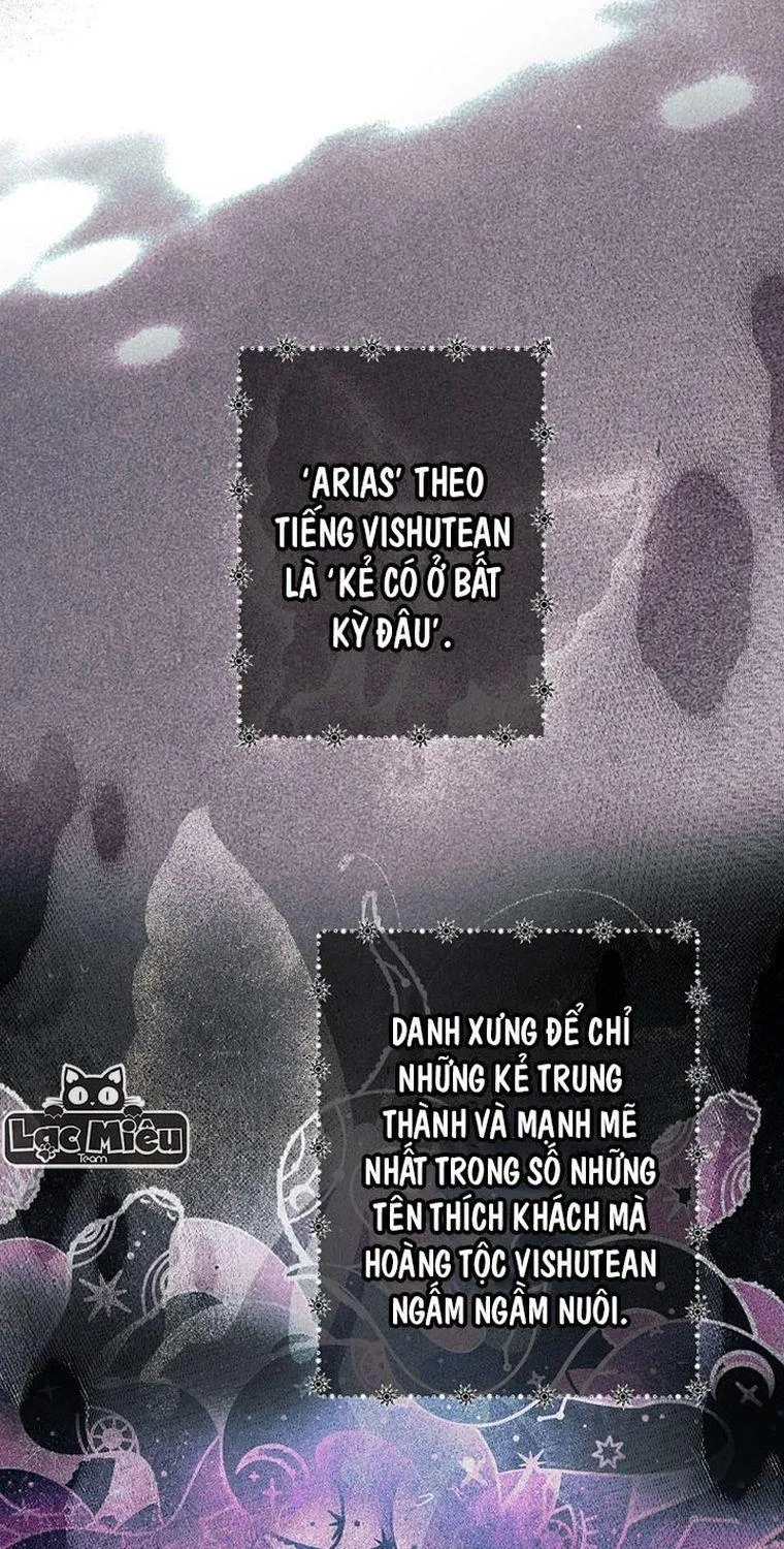 Quý Cô Bí Ẩn - Chap 42 - Trang 14