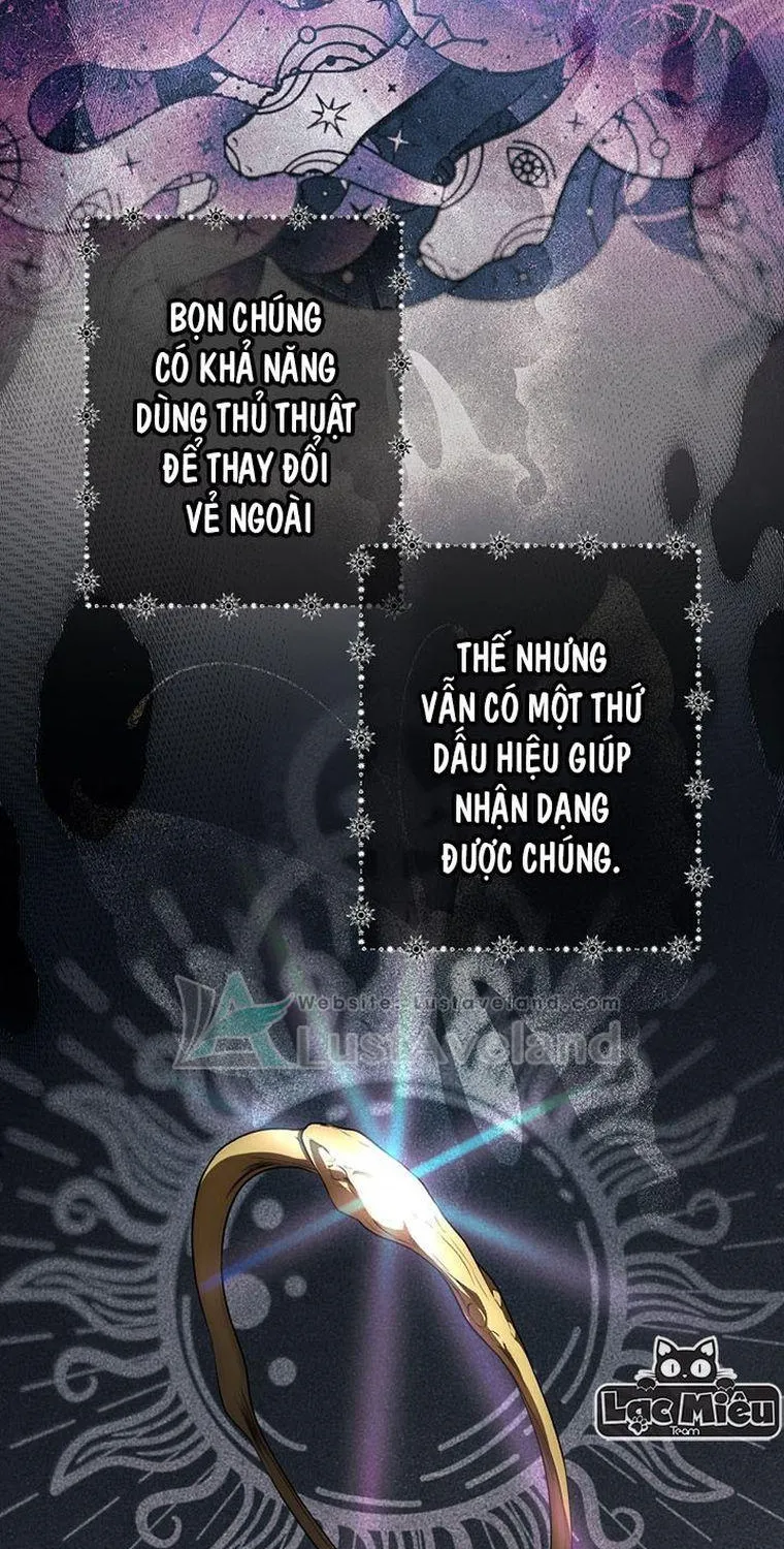 Quý Cô Bí Ẩn - Chap 42 - Trang 15