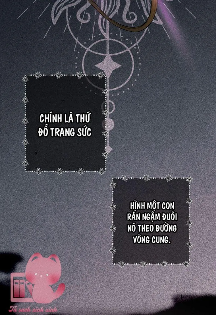 Quý Cô Bí Ẩn - Chap 42 - Trang 16