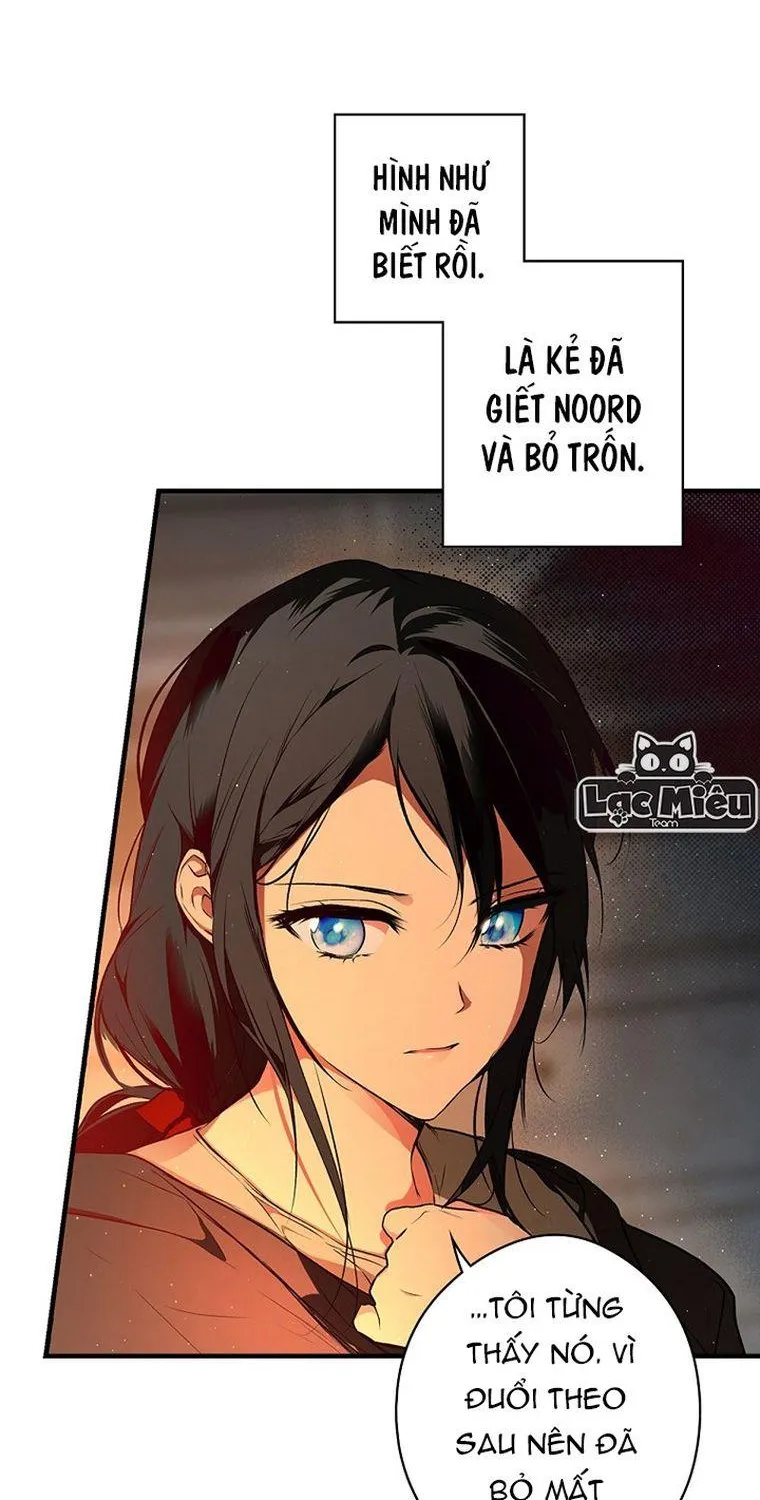 Quý Cô Bí Ẩn - Chap 42 - Trang 18