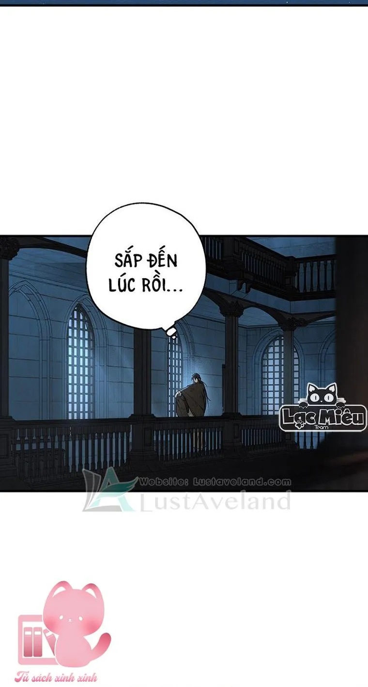 Quý Cô Bí Ẩn - Chap 42 - Trang 3