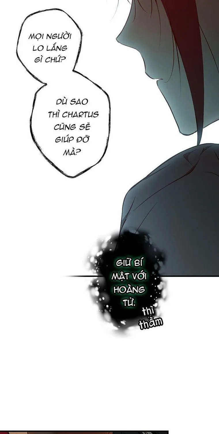 Quý Cô Bí Ẩn - Chap 42 - Trang 25