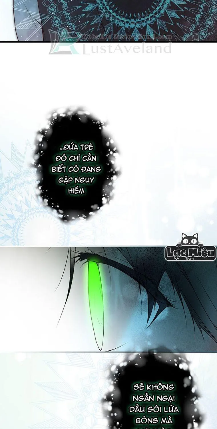 Quý Cô Bí Ẩn - Chap 42 - Trang 28