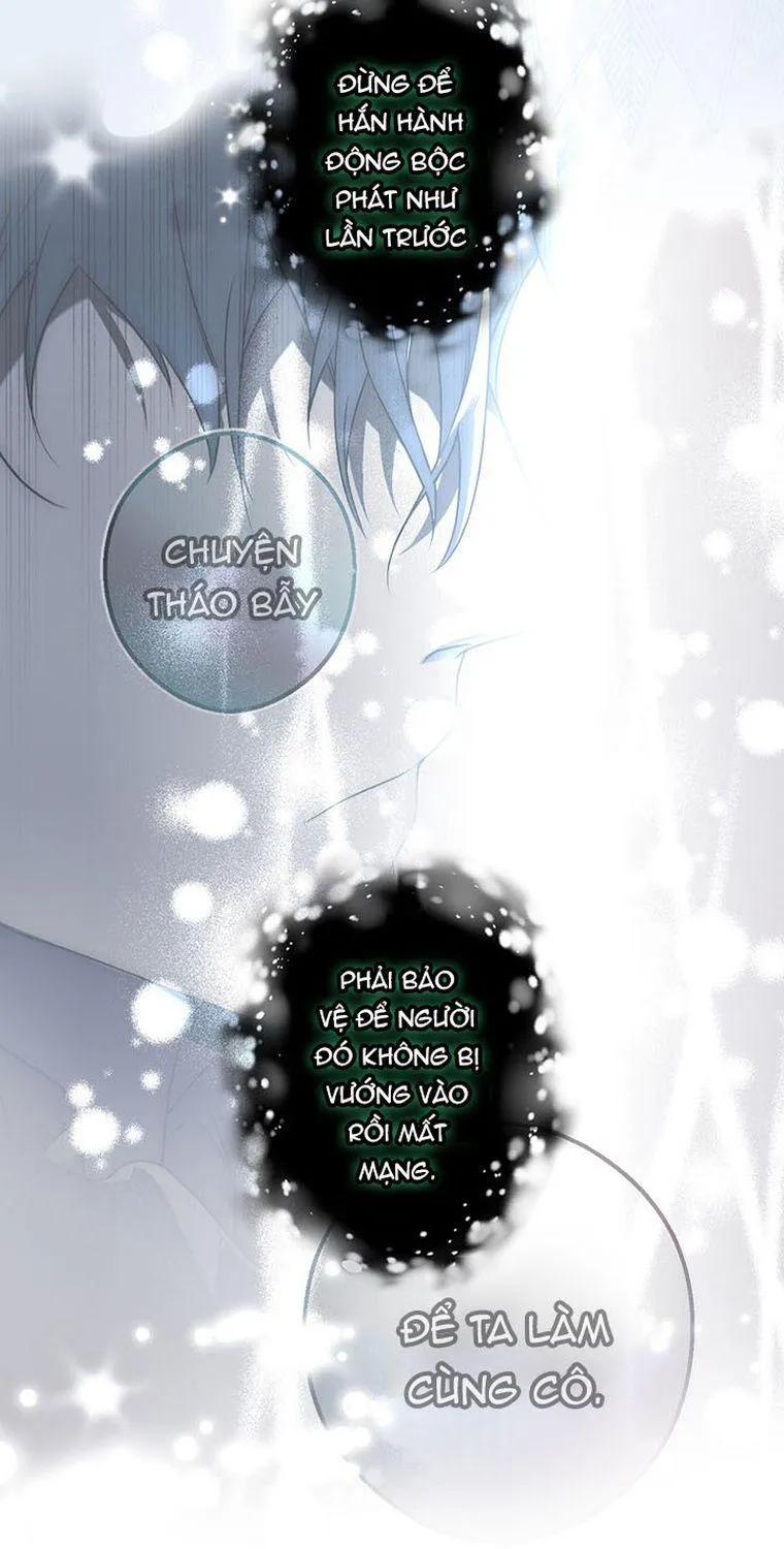 Quý Cô Bí Ẩn - Chap 42 - Trang 30