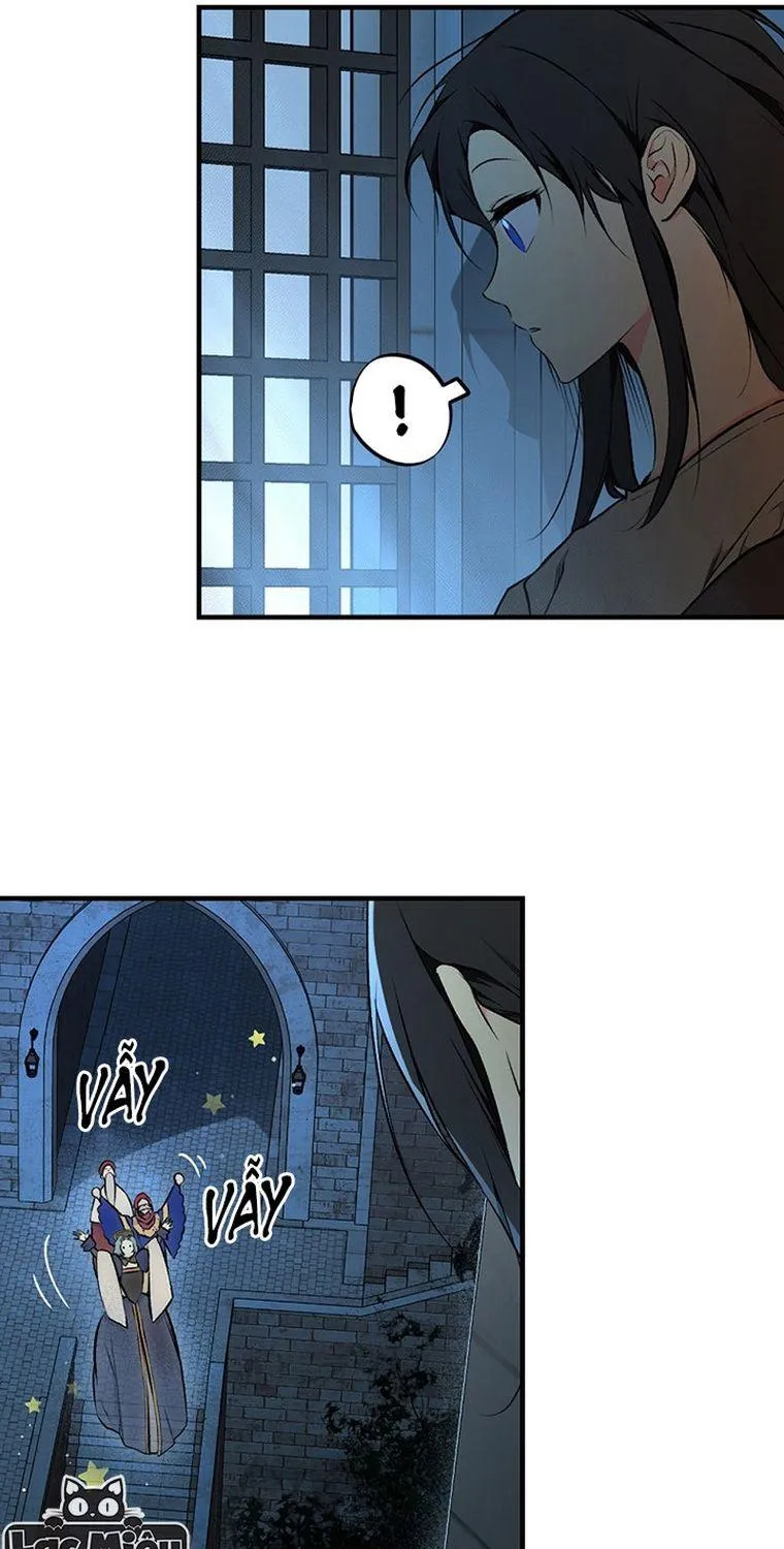 Quý Cô Bí Ẩn - Chap 42 - Trang 4