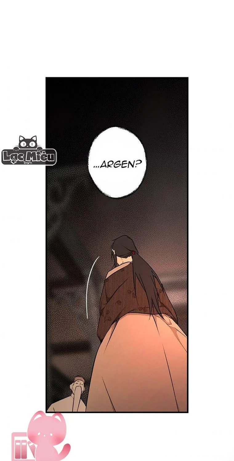 Quý Cô Bí Ẩn - Chap 42 - Trang 31