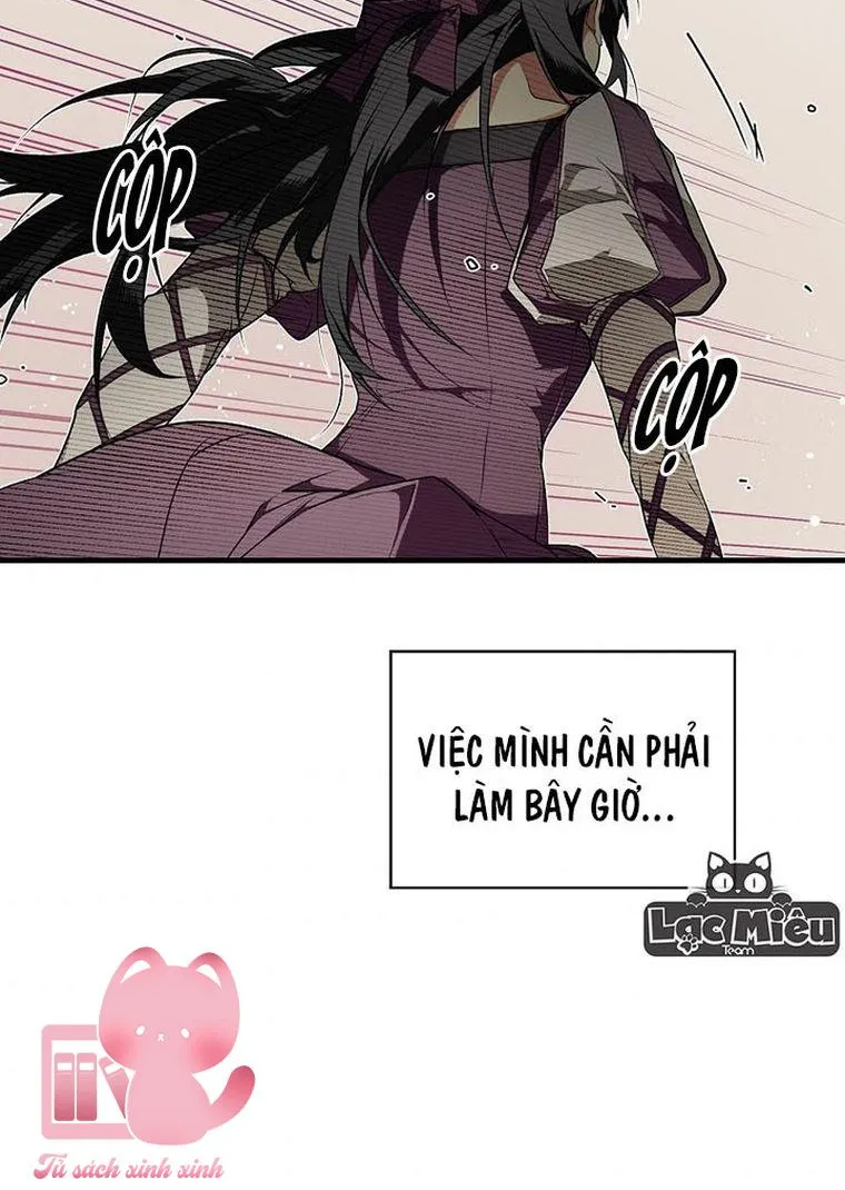 Quý Cô Bí Ẩn - Chap 42 - Trang 40