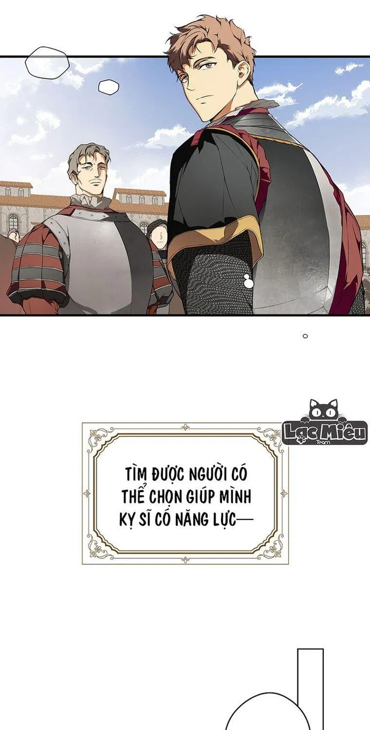 Quý Cô Bí Ẩn - Chap 42 - Trang 44
