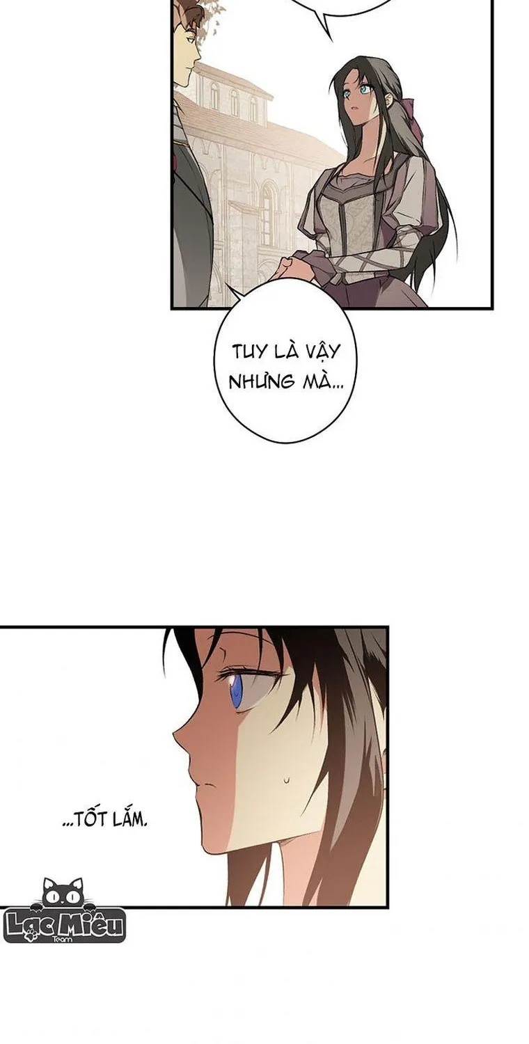 Quý Cô Bí Ẩn - Chap 42 - Trang 48