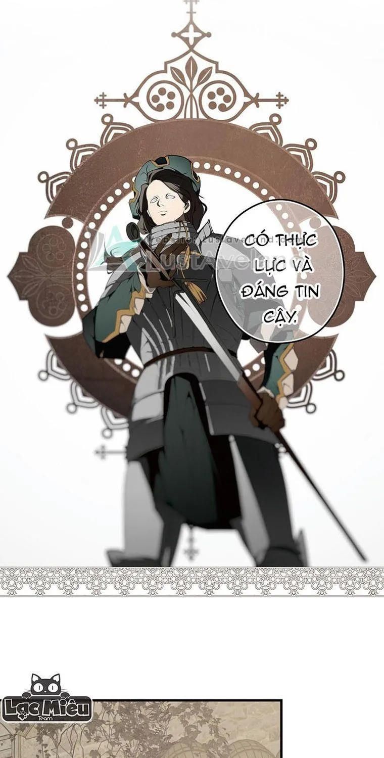 Quý Cô Bí Ẩn - Chap 42 - Trang 50