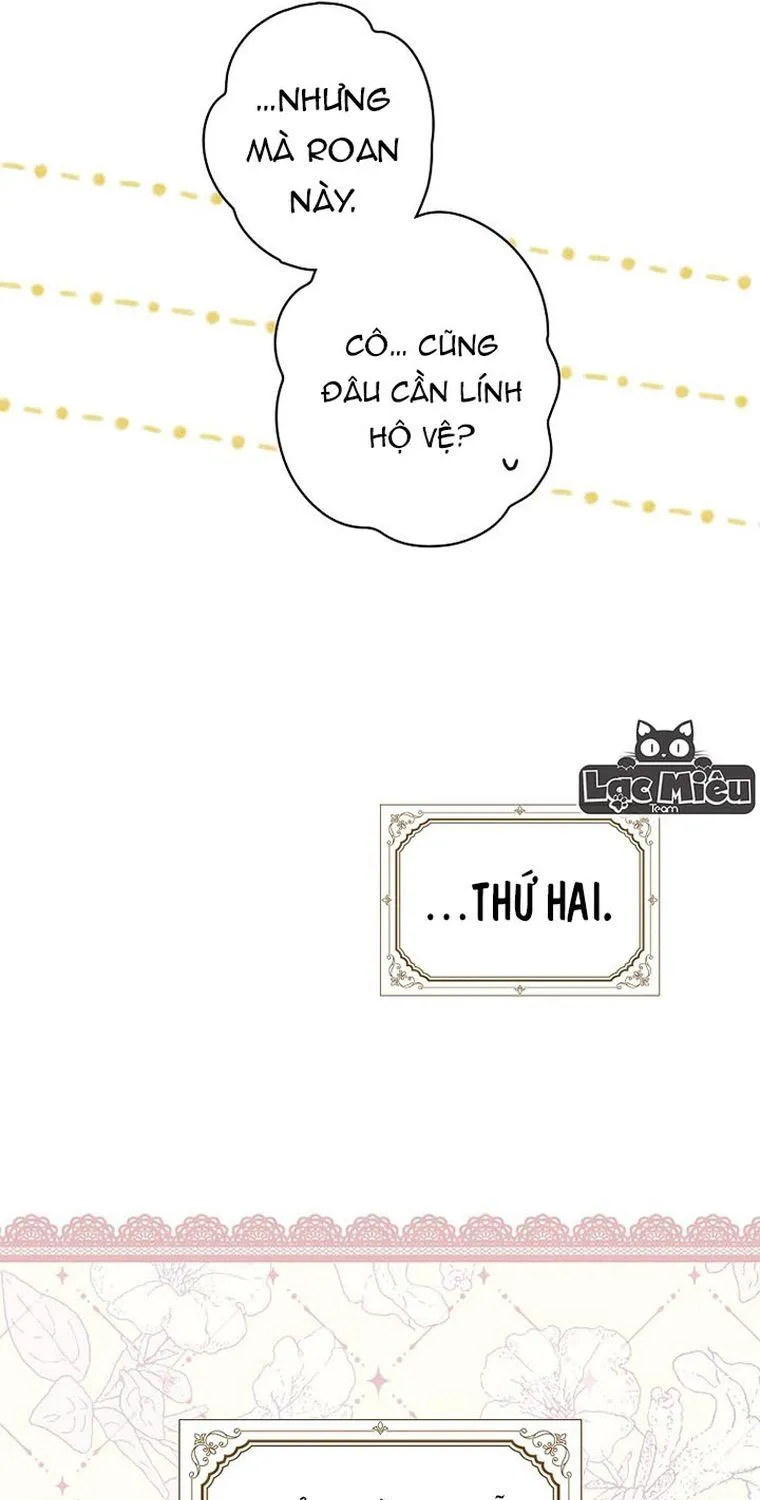 Quý Cô Bí Ẩn - Chap 42 - Trang 53
