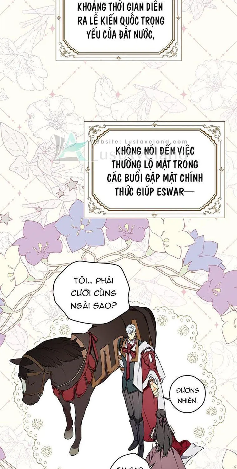 Quý Cô Bí Ẩn - Chap 42 - Trang 54
