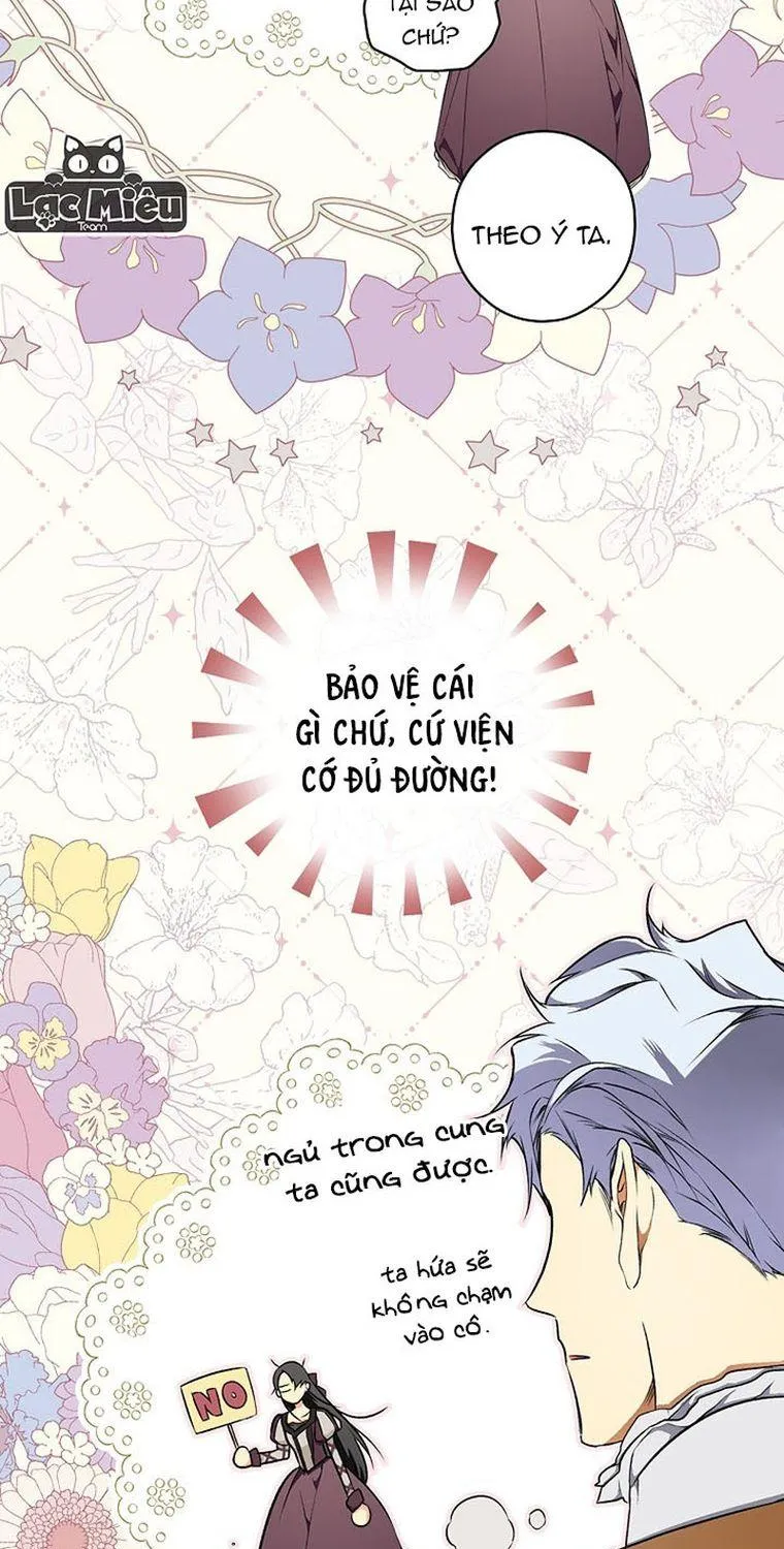 Quý Cô Bí Ẩn - Chap 42 - Trang 55