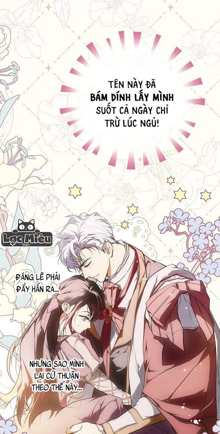 Quý Cô Bí Ẩn - Chap 42 - Trang 57