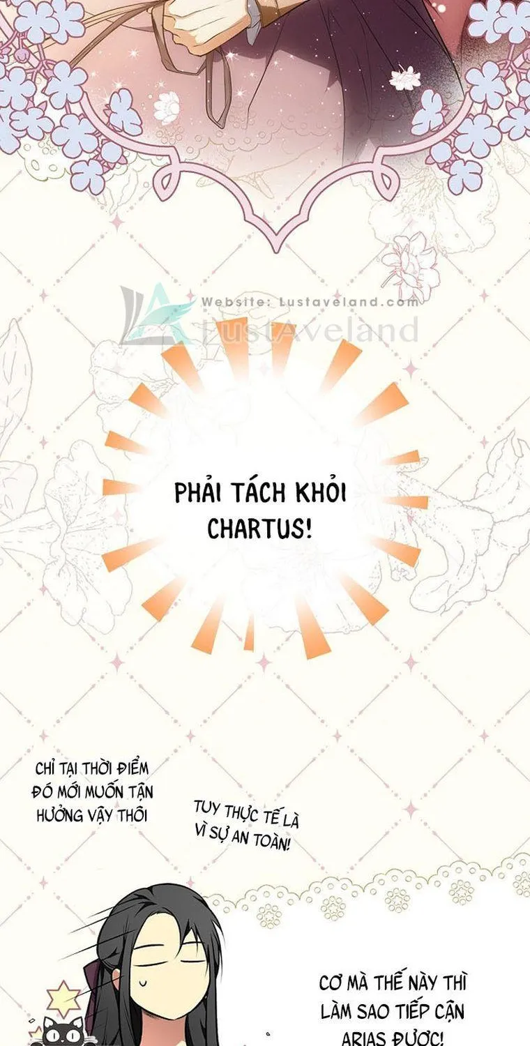 Quý Cô Bí Ẩn - Chap 42 - Trang 58