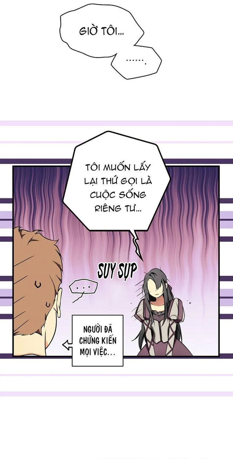 Quý Cô Bí Ẩn - Chap 42 - Trang 60