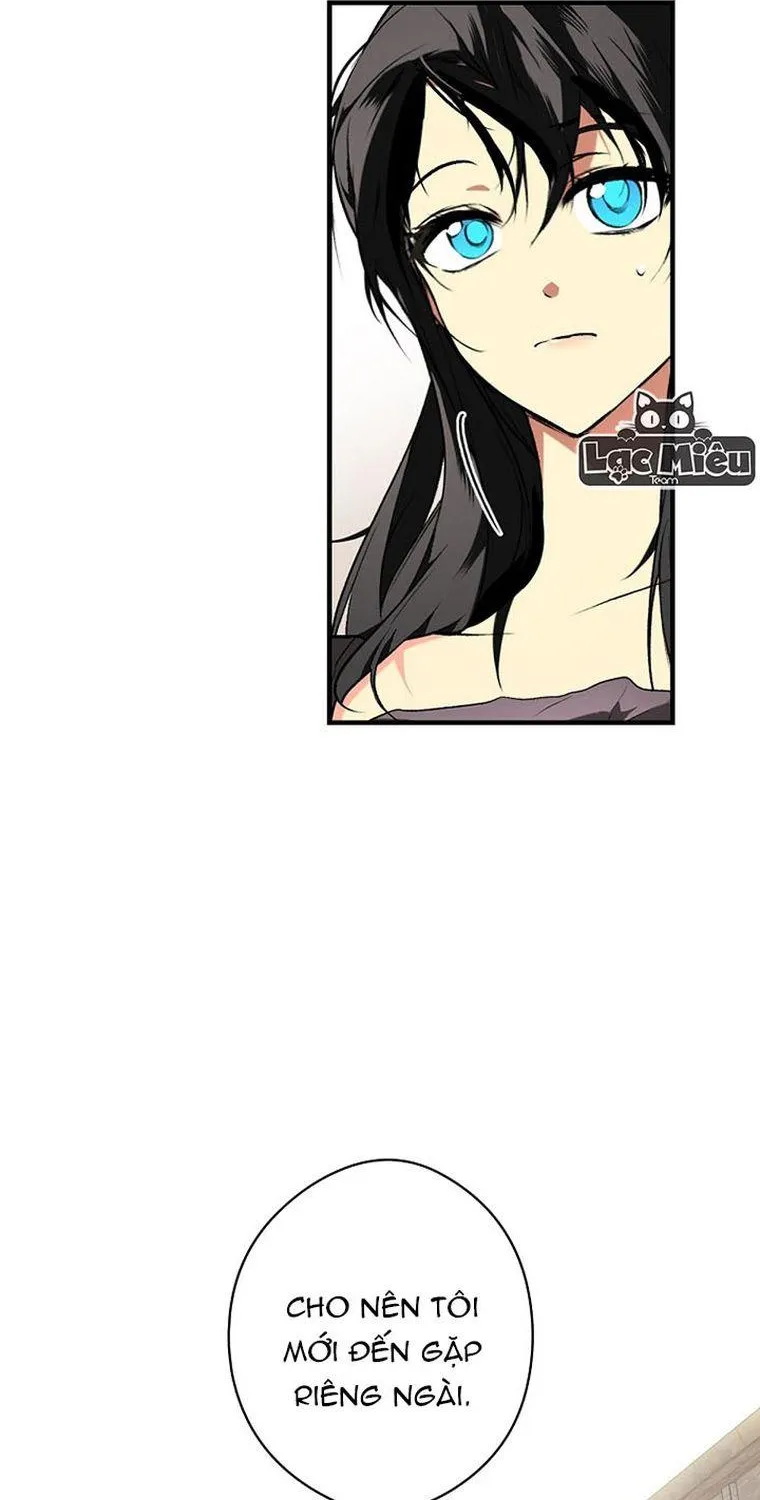 Quý Cô Bí Ẩn - Chap 42 - Trang 61