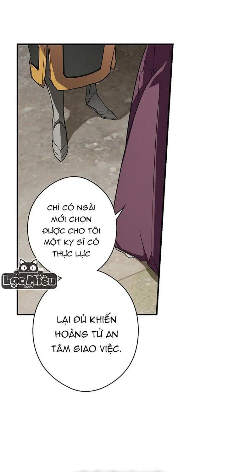 Quý Cô Bí Ẩn - Chap 42 - Trang 63