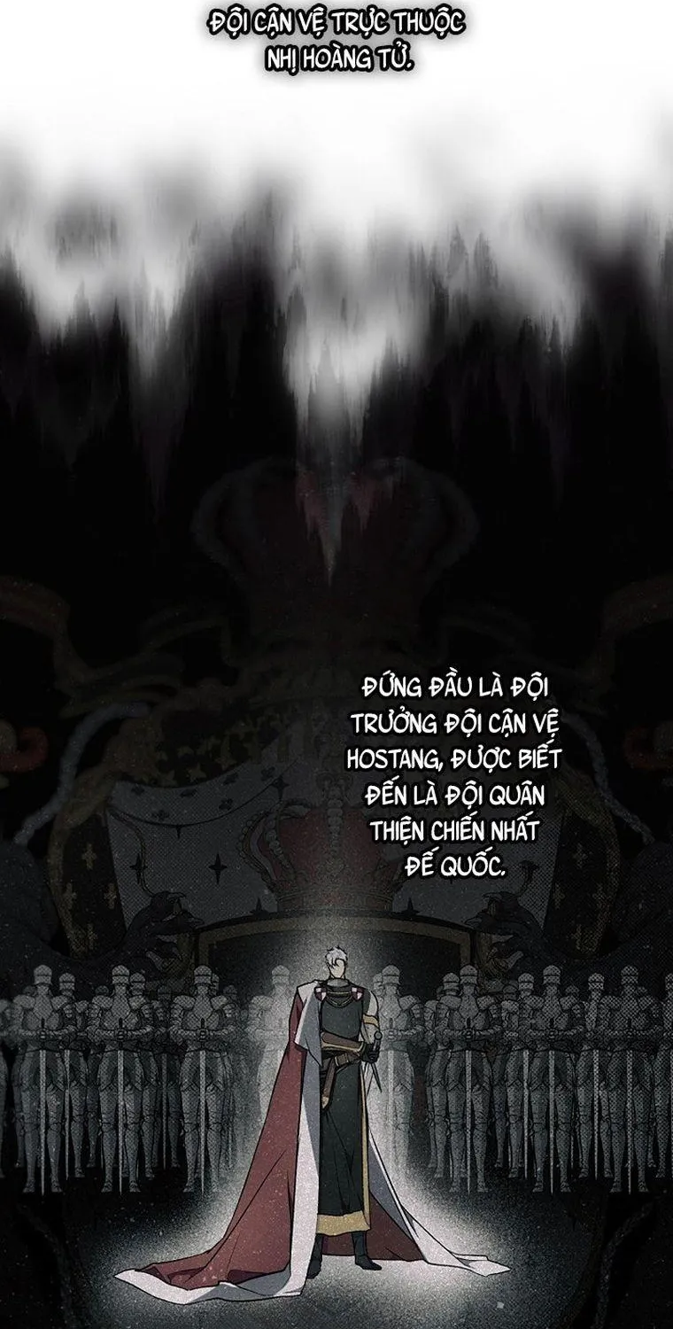 Quý Cô Bí Ẩn - Chap 42 - Trang 64