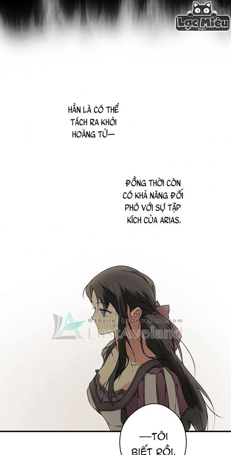 Quý Cô Bí Ẩn - Chap 42 - Trang 66
