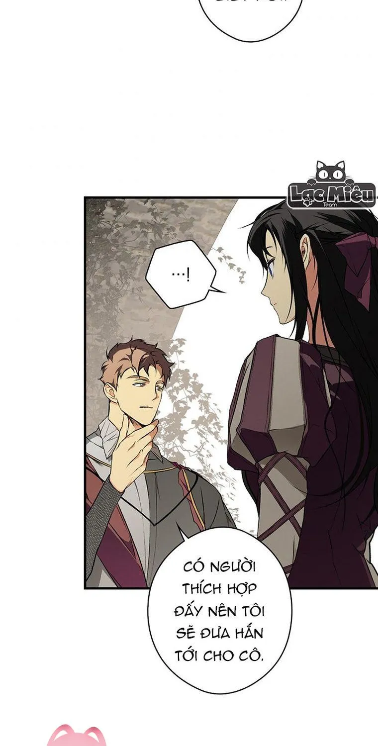 Quý Cô Bí Ẩn - Chap 42 - Trang 67