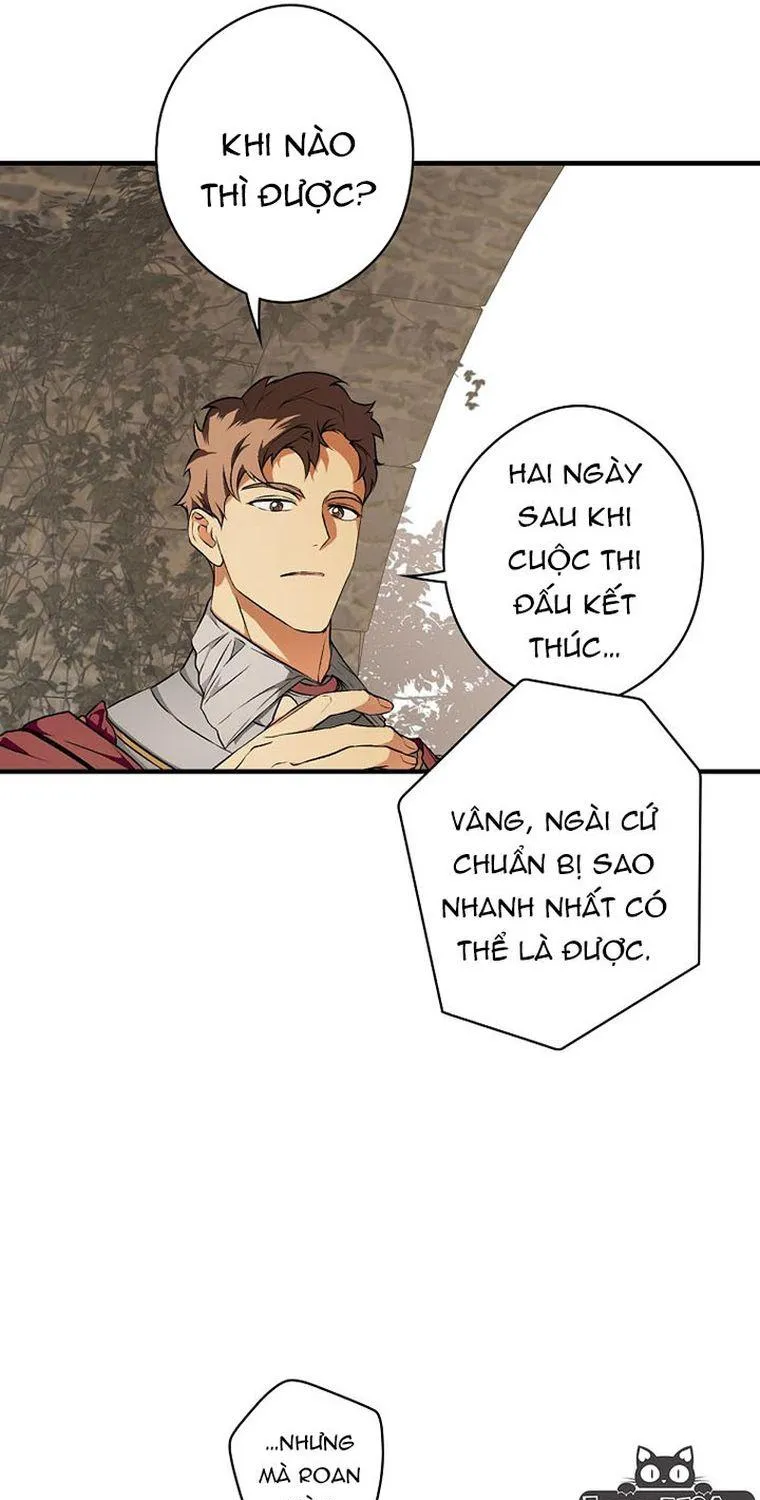 Quý Cô Bí Ẩn - Chap 42 - Trang 69