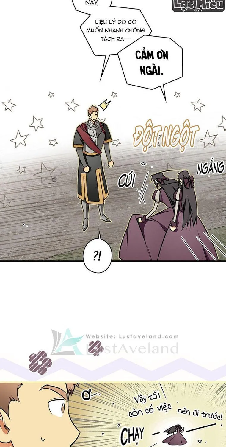 Quý Cô Bí Ẩn - Chap 42 - Trang 70