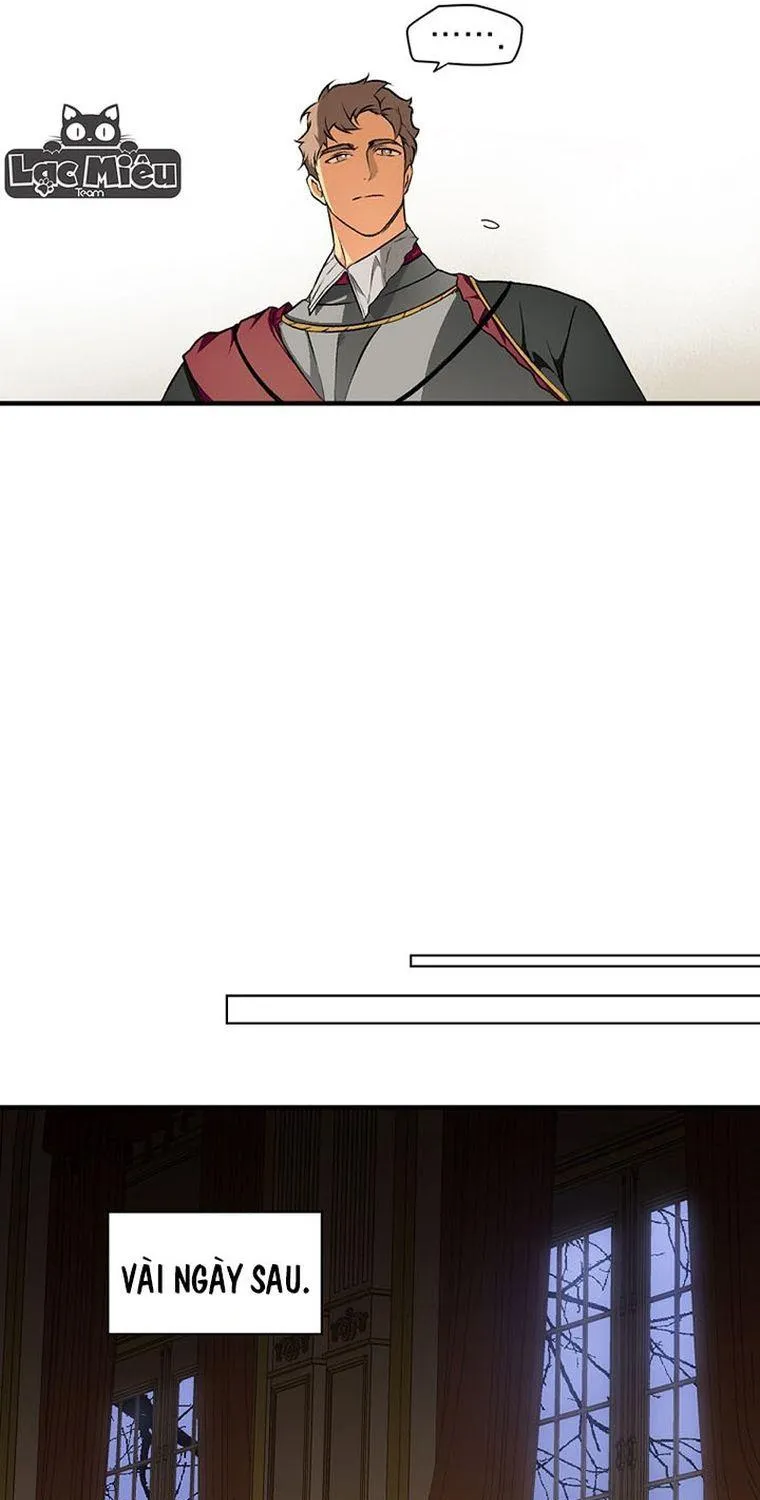 Quý Cô Bí Ẩn - Chap 42 - Trang 72