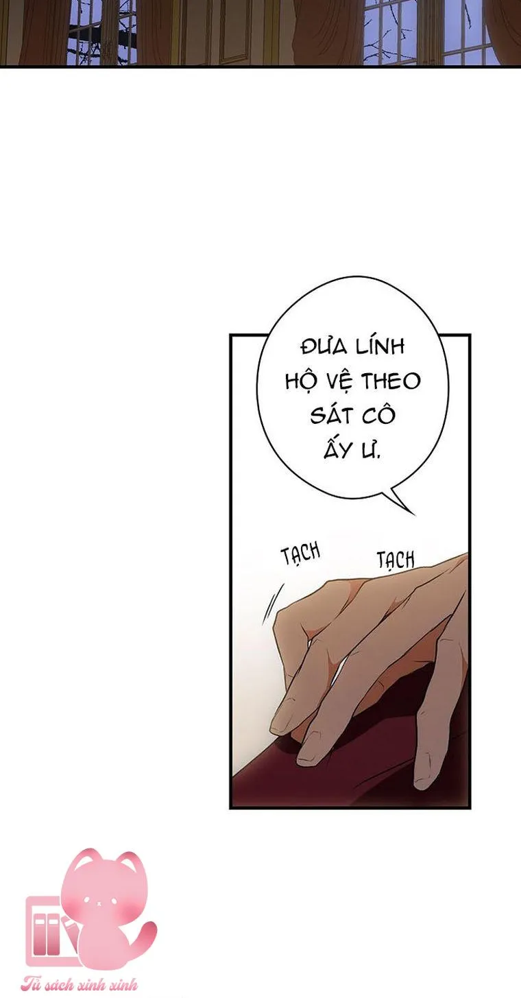 Quý Cô Bí Ẩn - Chap 42 - Trang 73