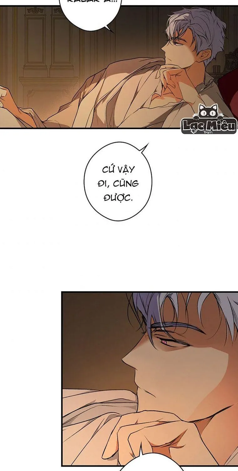 Quý Cô Bí Ẩn - Chap 42 - Trang 75