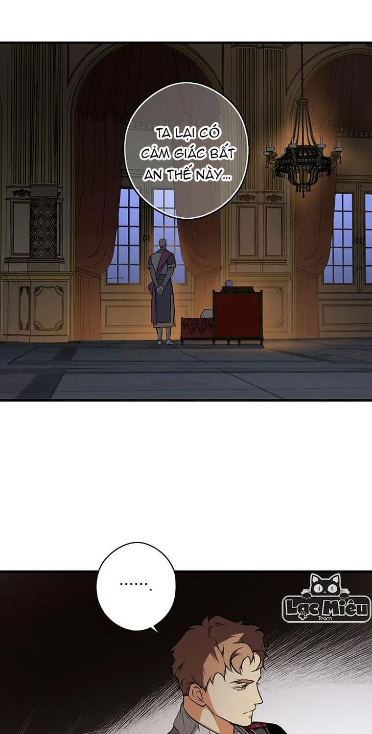 Quý Cô Bí Ẩn - Chap 42 - Trang 77
