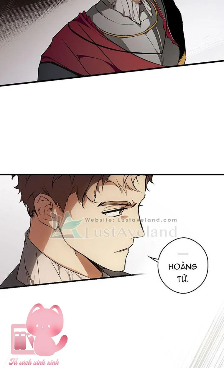 Quý Cô Bí Ẩn - Chap 42 - Trang 78