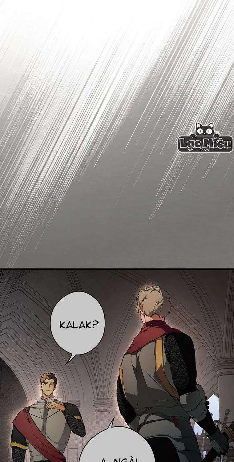 Quý Cô Bí Ẩn - Chap 42 - Trang 79