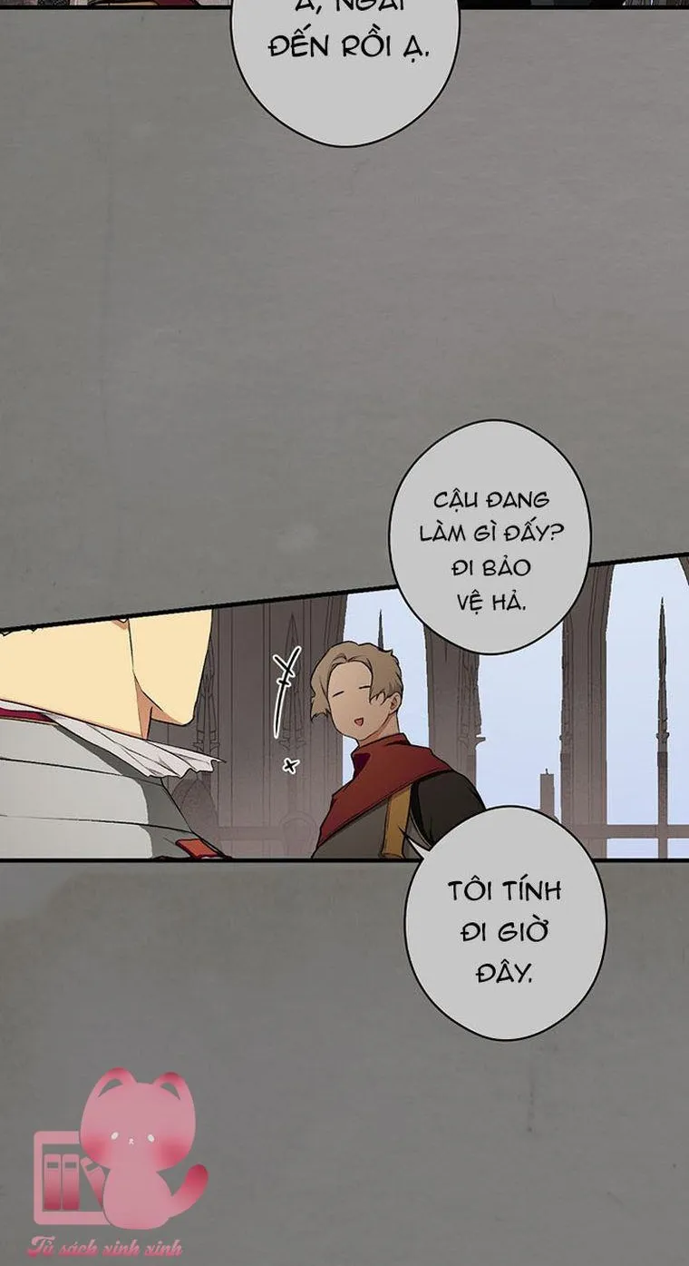 Quý Cô Bí Ẩn - Chap 42 - Trang 80