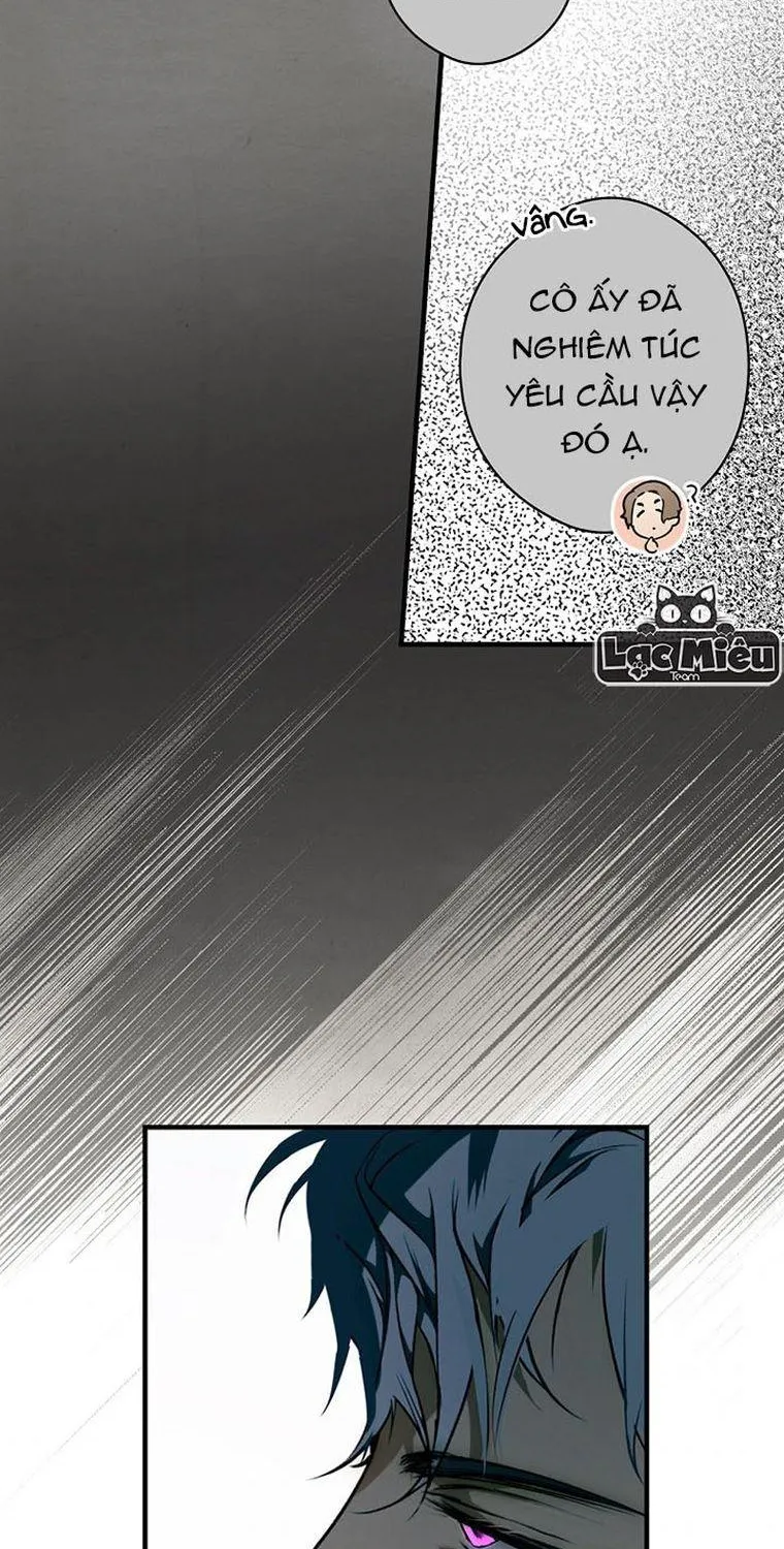 Quý Cô Bí Ẩn - Chap 42 - Trang 82