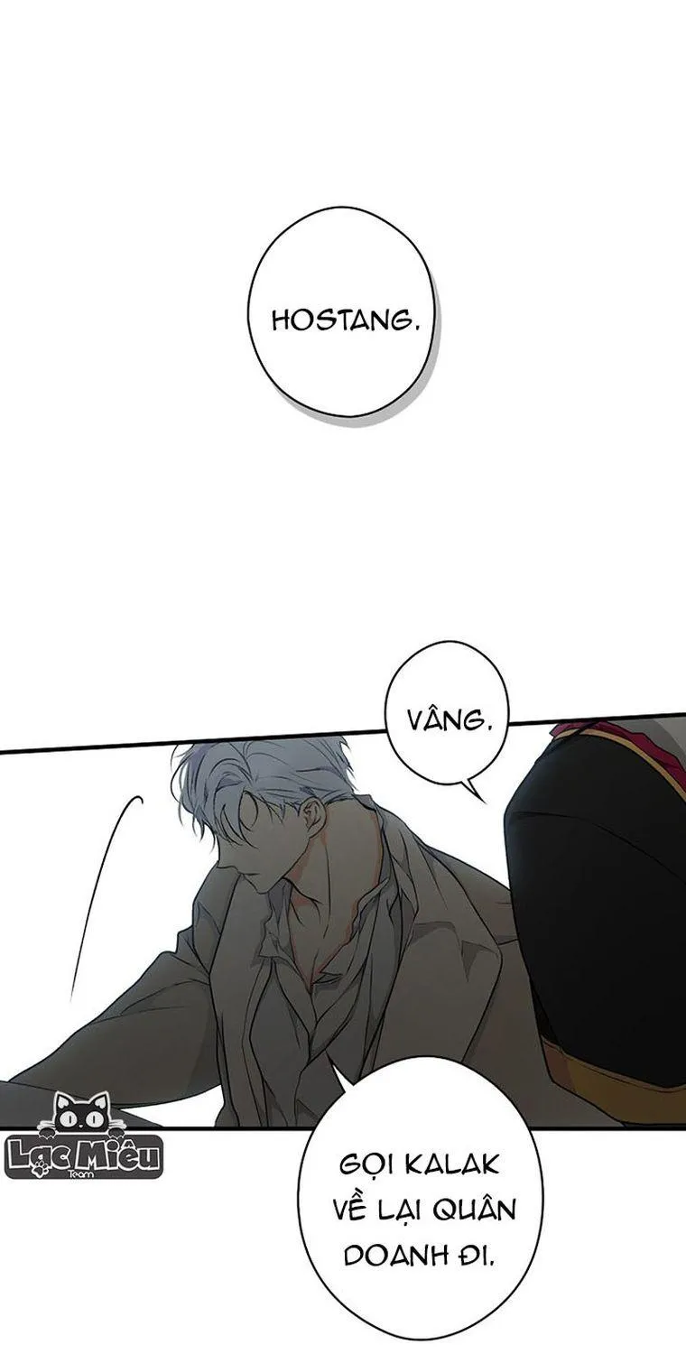 Quý Cô Bí Ẩn - Chap 42 - Trang 84