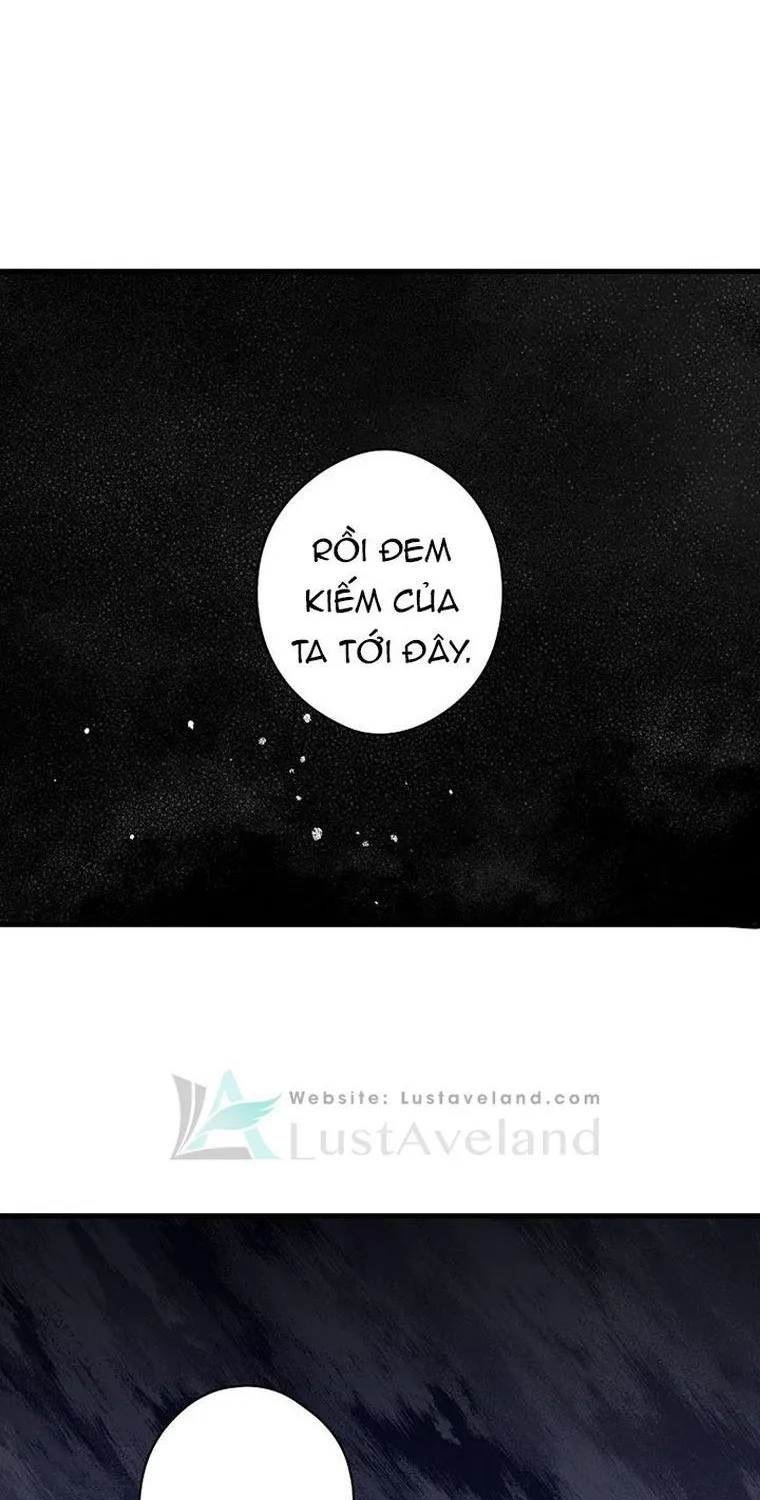 Quý Cô Bí Ẩn - Chap 42 - Trang 85