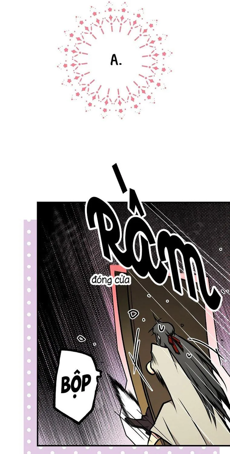 Quý Cô Bí Ẩn - Chap 43 - Trang 13