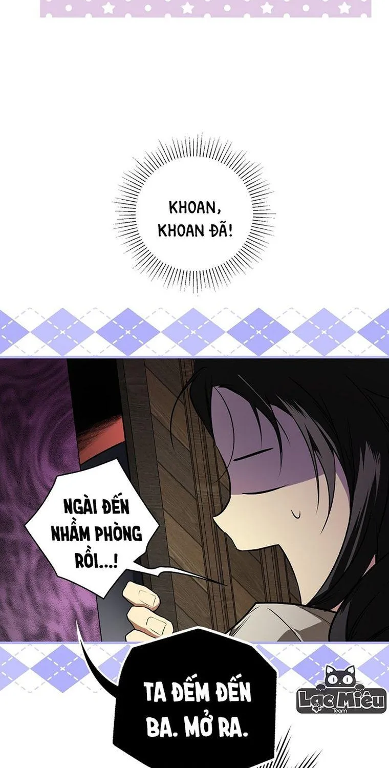 Quý Cô Bí Ẩn - Chap 43 - Trang 14