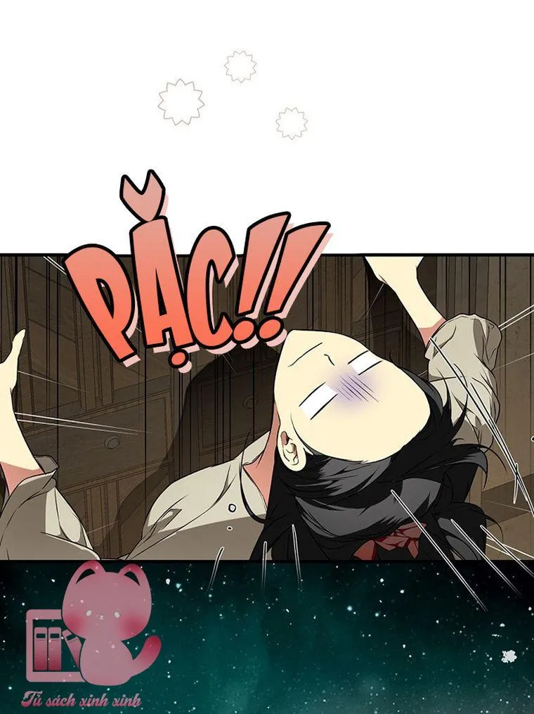 Quý Cô Bí Ẩn - Chap 43 - Trang 17