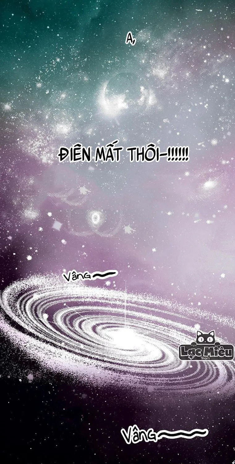 Quý Cô Bí Ẩn - Chap 43 - Trang 18