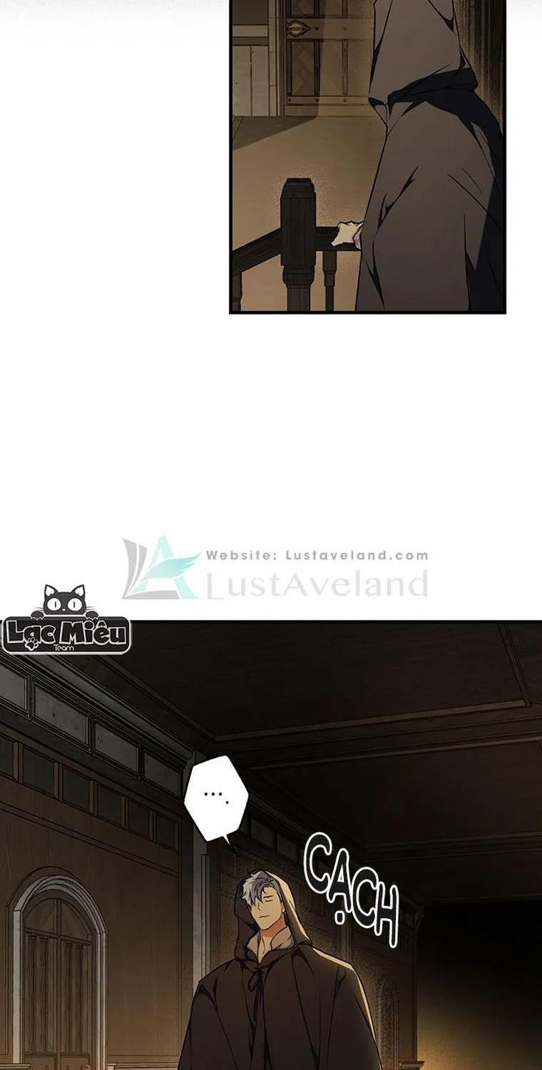 Quý Cô Bí Ẩn - Chap 43 - Trang 3