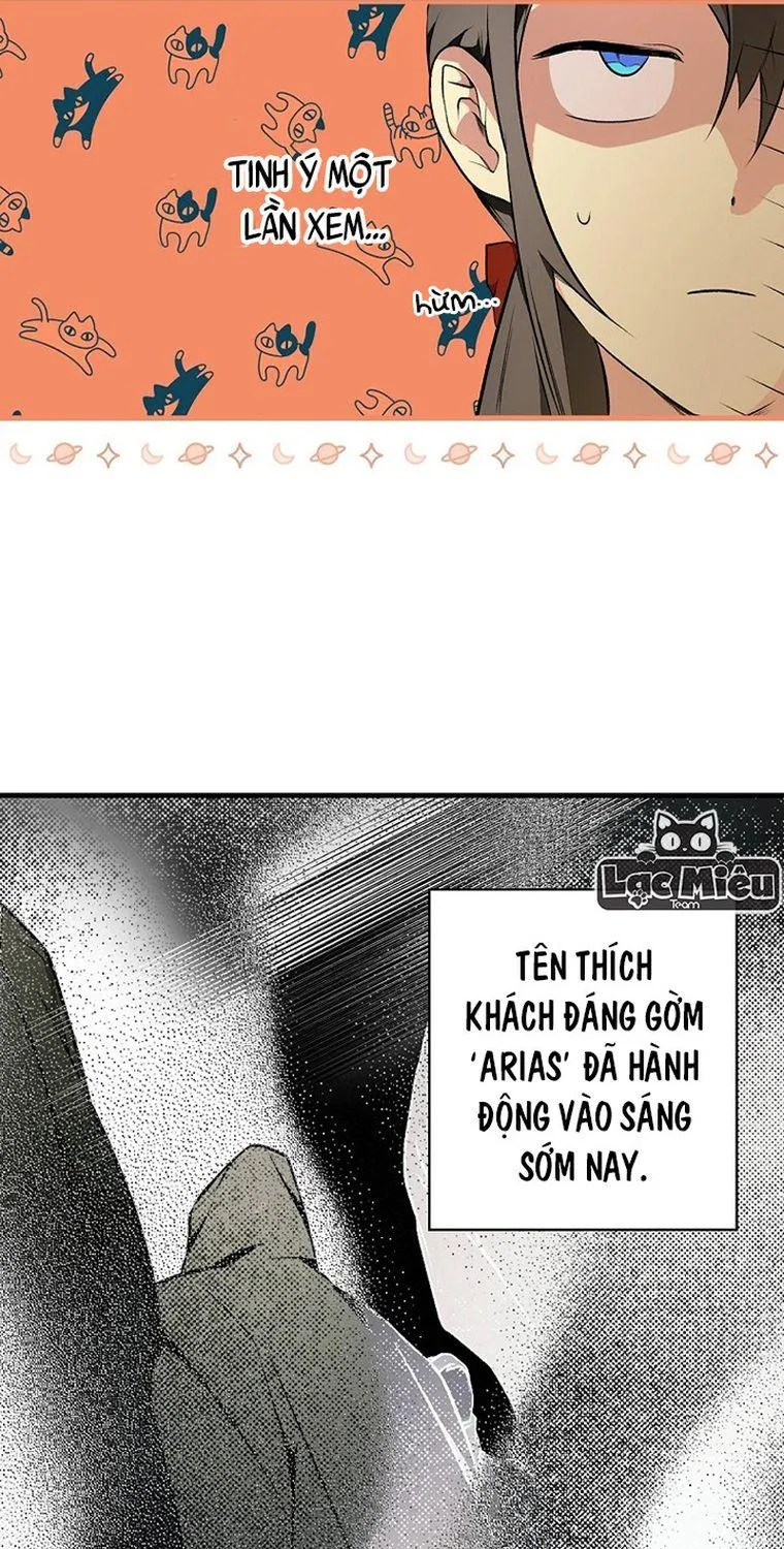 Quý Cô Bí Ẩn - Chap 43 - Trang 24