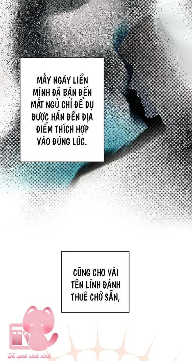 Quý Cô Bí Ẩn - Chap 43 - Trang 25