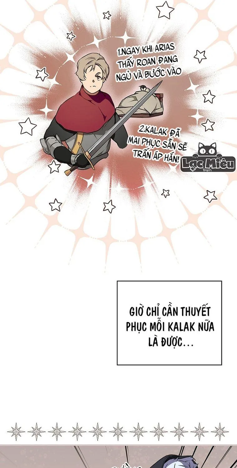 Quý Cô Bí Ẩn - Chap 43 - Trang 26