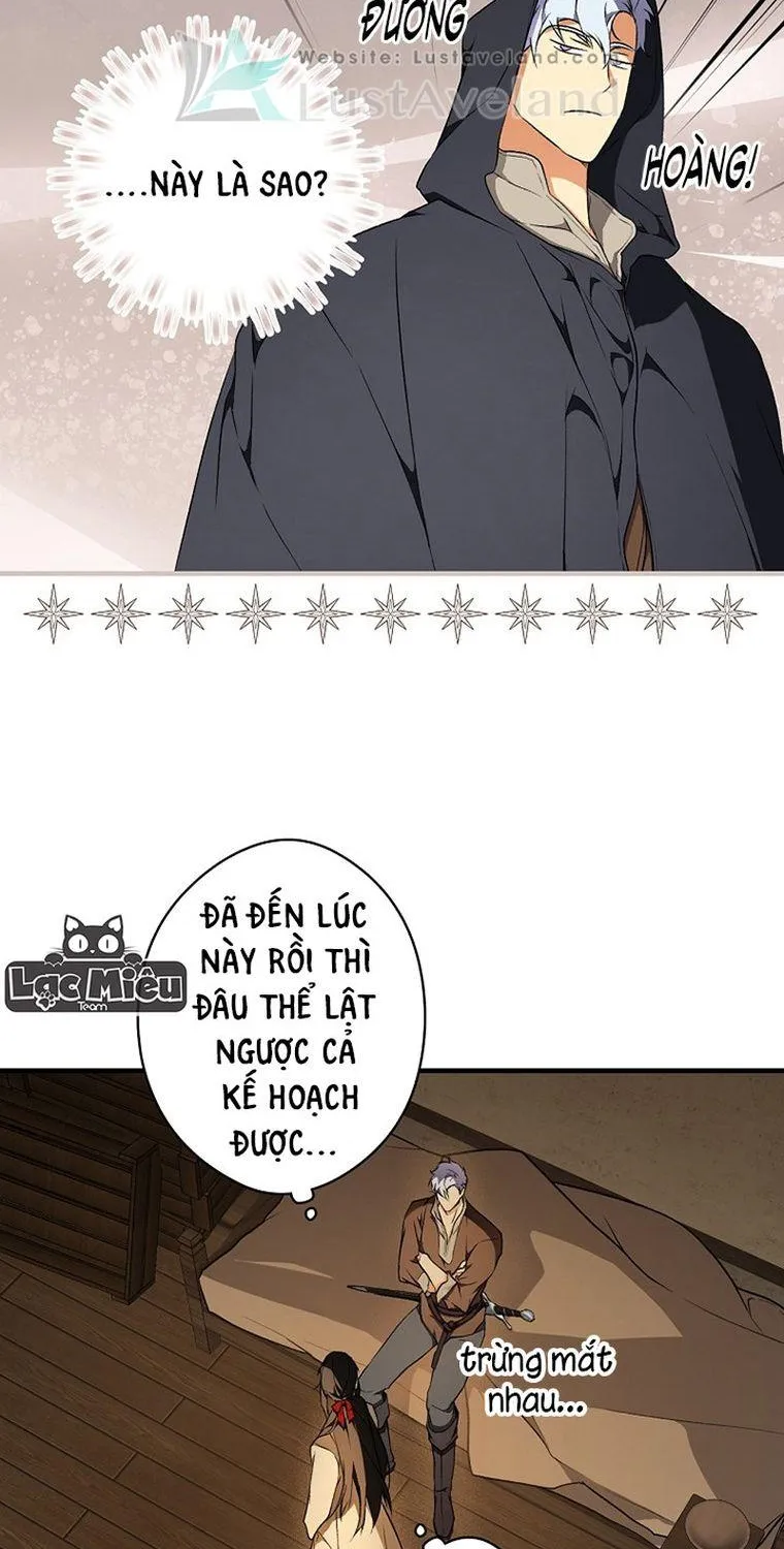 Quý Cô Bí Ẩn - Chap 43 - Trang 27