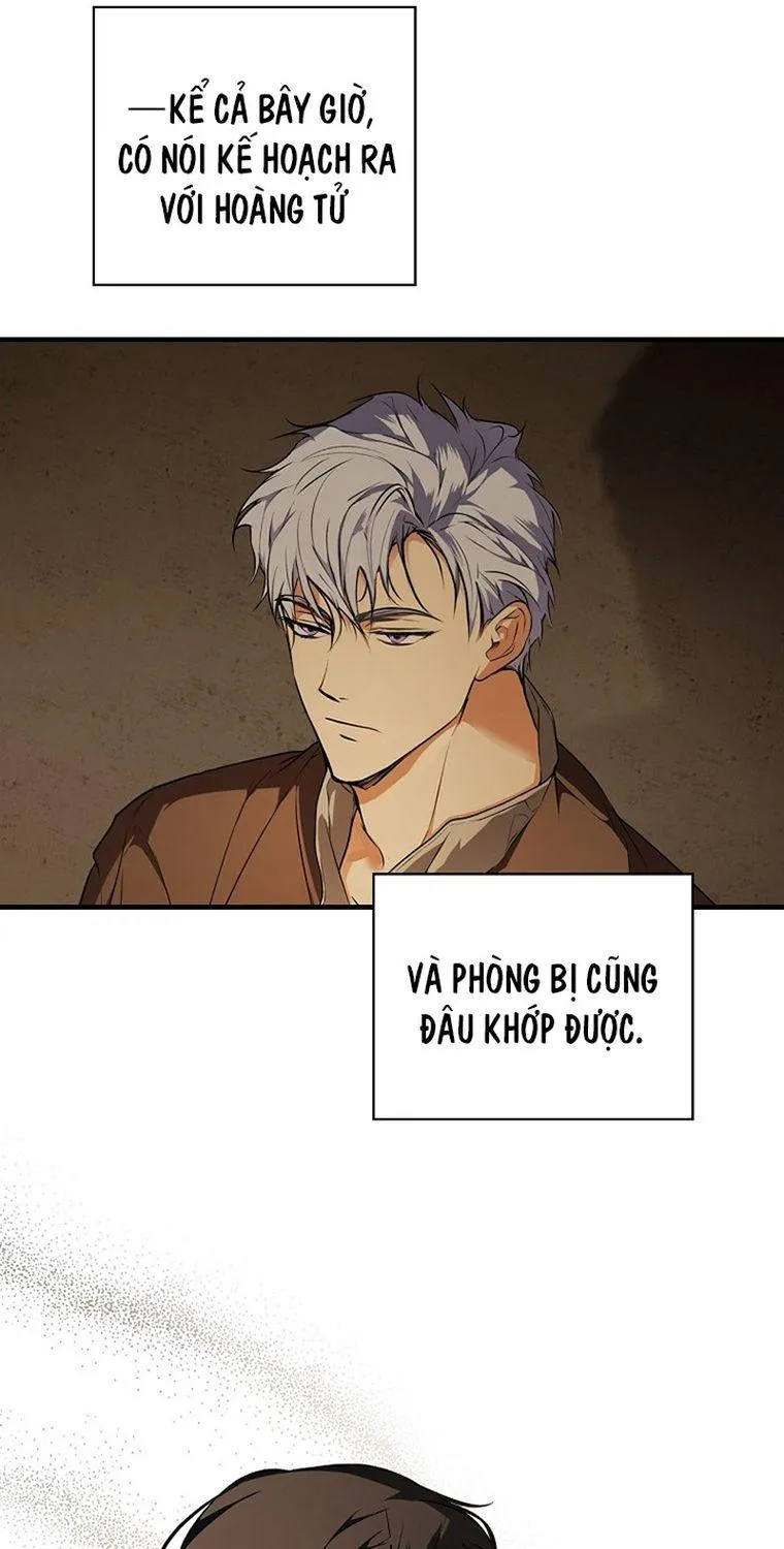 Quý Cô Bí Ẩn - Chap 43 - Trang 29